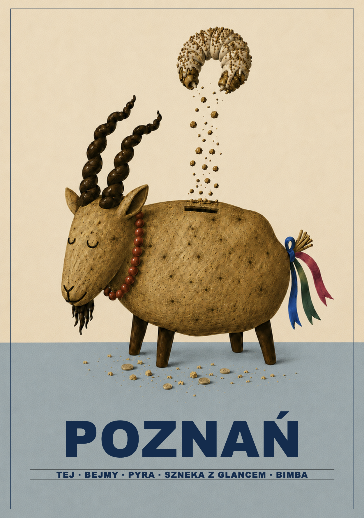 POZNAŃ